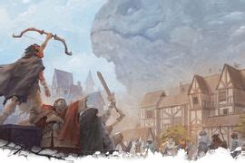 peaktop aerie|statue of waterdeep.